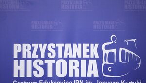 "Polish-Jewish Studies". IPN publikuje periodyk o relacjach...