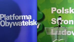 Miniatura: Prominentni politycy KO i PSL skazani....