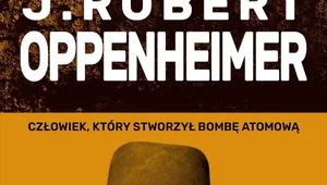 Miniatura: J. Robert Oppenheimer