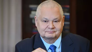 Miniatura: "Jesteśmy blisko picia szampana"....