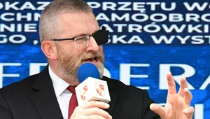Miniatura: Korona Brauna postuluje wprowadzenie kary...