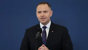 Miniatura: Dramatyczna sytuacja w służbie zdrowia....