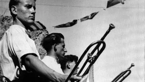 Miniatura: Najwierniejsze dzieci protektoratu