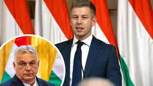 Miniatura: Duża zmiana na Węgrzech. Tak Magyar chce...