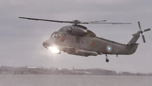 Miniatura: Tragedia na poligonie. Młody żołnierz...