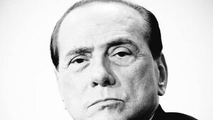 Miniatura: Berlusconi
