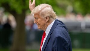 Miniatura: Trump wycofuje USA z kilkudziesięciu...