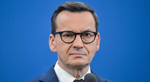 Miniatura: Morawiecki: Sprawa jest bulwersująca....