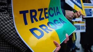 Miniatura: "Nie ma na to naszej zgody". Wzrasta...