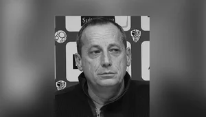 Miniatura: Były prezes klubu piłkarskiego zastrzelony...