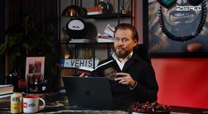 Miniatura: Stanowski odpowiada Trzaskowskiemu. "Nie...