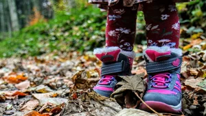 Miniatura: Upadł największy w Polsce producent obuwia...