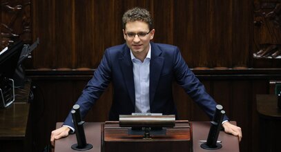 Miniatura: "Pożyczka SAFE procedowana nielegalnie"....