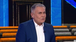Miniatura: "Głowa państwa jest kuplerem". Dziennikarz...