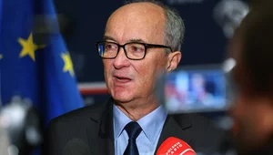 Miniatura: Czarzasty, hotel i Rosjanka. Marszałek...