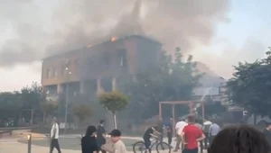 Miniatura: Seria ataków w Rosji: Do akcji wkroczyła...