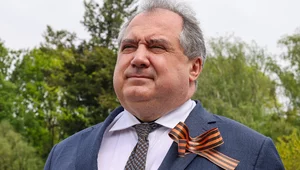 Miniatura: Rosja apeluje do Polski o ewakuację...