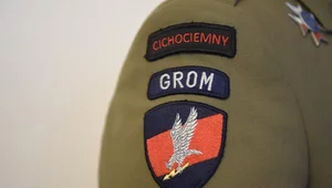 Miniatura: Jest nowy dowódca GROM. "Od lat związany z...