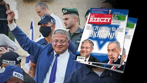 Miniatura: "Do Rzeczy" nr 38: Dlaczego oni są tak...