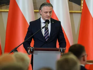 Miniatura: 2027 będzie rokiem UPA we Lwowie. Szef BBN...