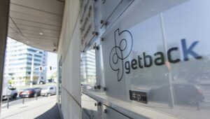 Afera GetBack: Biznesmeni zrzucili się na kaucję. Gigantyczna kwota