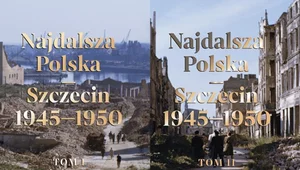 Miniatura: Szczecin: Zapraszamy na spotkanie z...