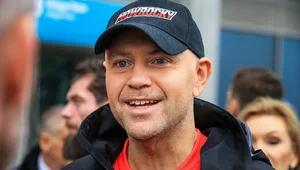 Miniatura: "Mam chodzić nagi?" Nawrocki reaguje na...