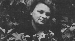 Miniatura: Tak się śpieszyła