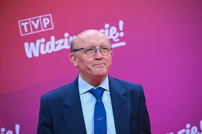 Miniatura: "Tusk to mąż stanu". Znany aktor wywołał...