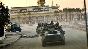 Miniatura: Bunt Prigożyna. Rosjanie dopadli...