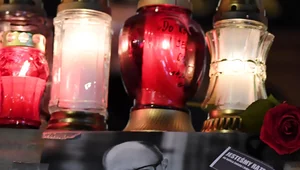 Miniatura: Pierwsze wyroki ws. ataku na Pawła...