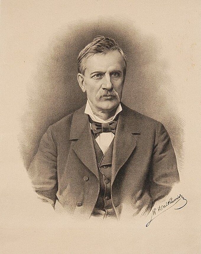 Tytus Chałubiński