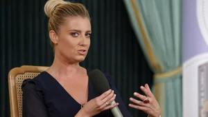 Miniatura: Nieoficjalnie: Wolińska-Riedi traci posadę...