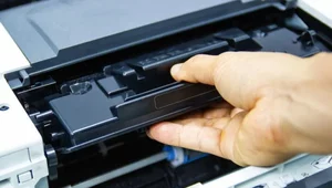 Miniatura: Niezastąpiona rola tonera w Twoim procesie...