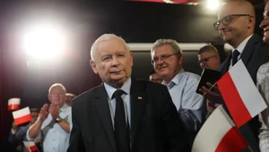 Miniatura: Wrze wokół afery KPO. Dosadne słowa...