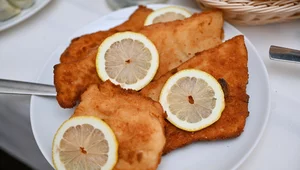 Miniatura: Ceny karpia przed świętami. Wiadomo, gdzie...