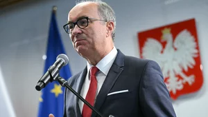 Miniatura: Towarzyszowi Czarzastemu ciężko wiodło się...