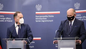 Miniatura: "Rozmawiamy z Ukrainą", "deficyt...