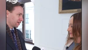 Miniatura: Bosak skomentował wynik Orbana....