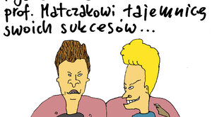 Miniatura: Beavis & Butt-head