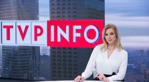 Miniatura: Była gwiazda TVP o trudnych...