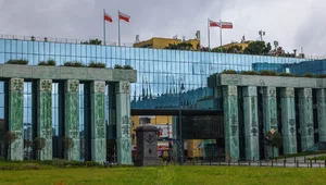 Miniatura: Sąd Najwyższy orzekł prawomocnie, kto jest...
