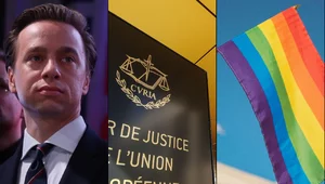 Miniatura: Bosak: Ignorować czy uznać lewicowy...