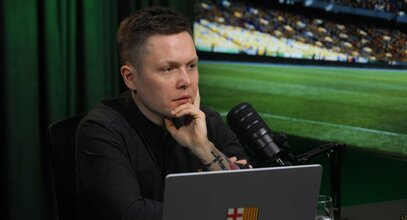 Miniatura: Znany dziennikarz wraca do telewizji....
