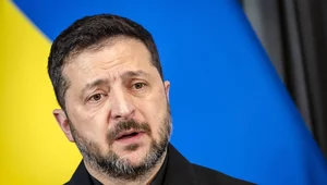 Miniatura: Zełenski urealnia stanowisko negocjacyjne?...