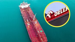 Miniatura: "Financial Times" ujawnia aferę Orlenu....