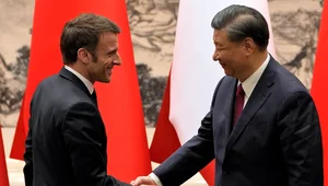 Miniatura: Ukraina ma czas do lata? Francja i Chiny...