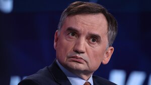 Miniatura: Tego Polacy chcą od Ziobry. Miażdżący...