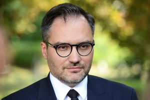 Wiceszef MON: Naszym zadaniem jest obrona Polski na jej granicach