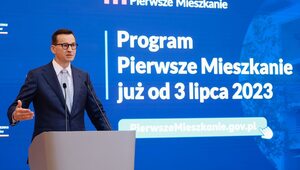 Miniatura: Morawiecki o kredycie 2 procent: Ma...